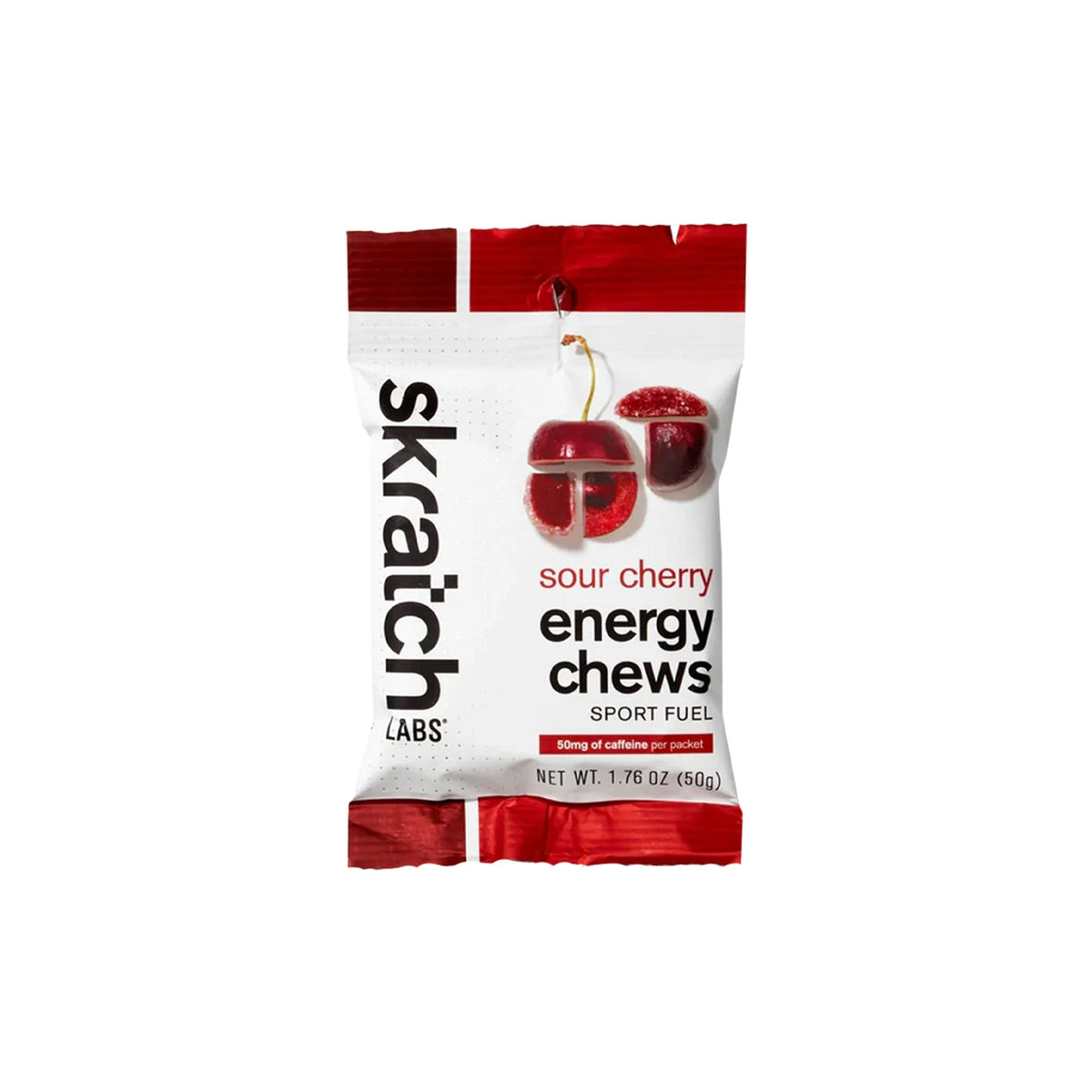 Skratch Labs Energy Chews - Single Pack