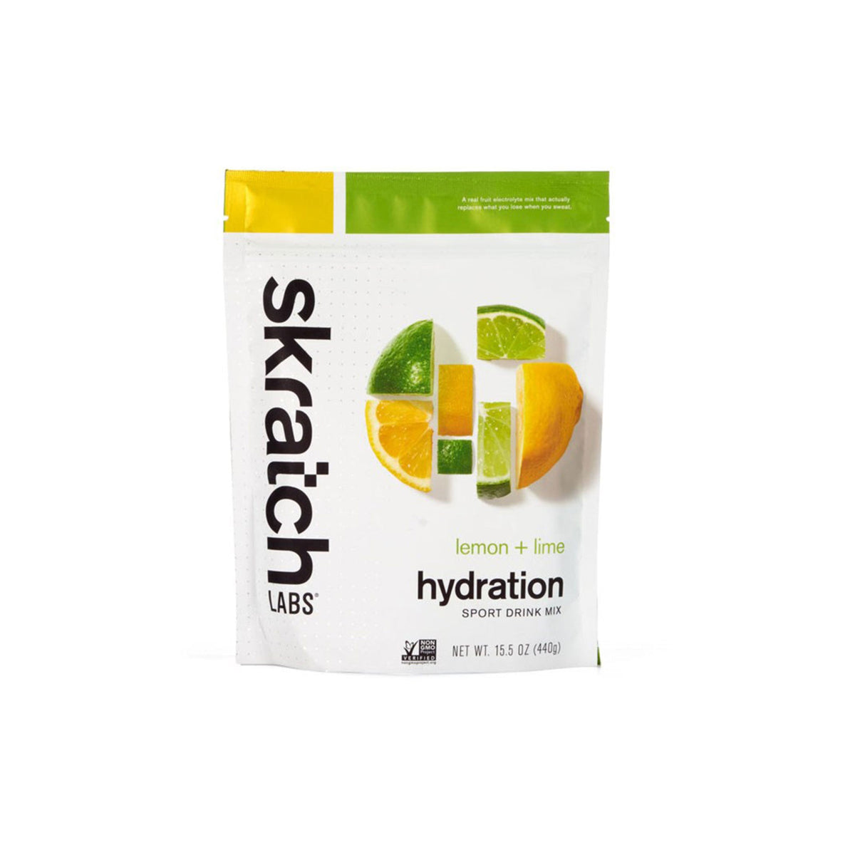 Skratch Labs Hydration Sport Drink Mix - 20 Serving