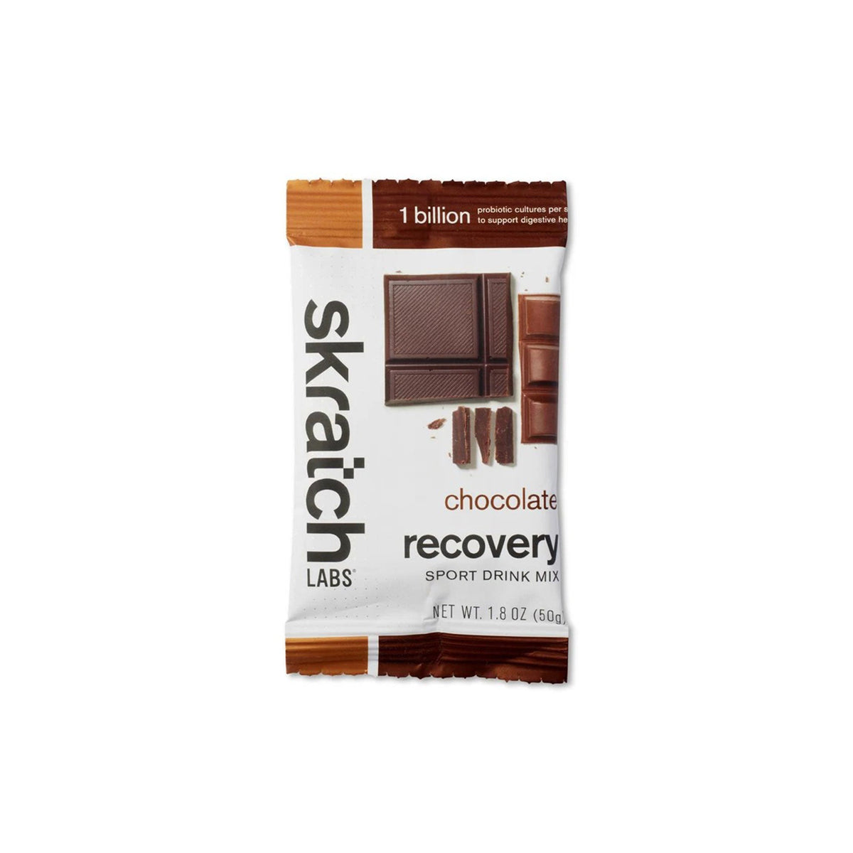Skratch Labs Recovery Sport Drink Mix - Single Serving