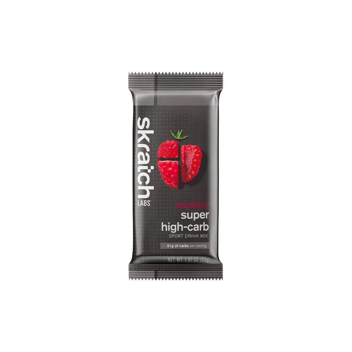 Skratch Labs Super-High Carb Sport Drink Mix - Single Serving