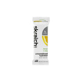 Skratch Labs Unsweetened Hydration Sport Drink Mix - Single Serving