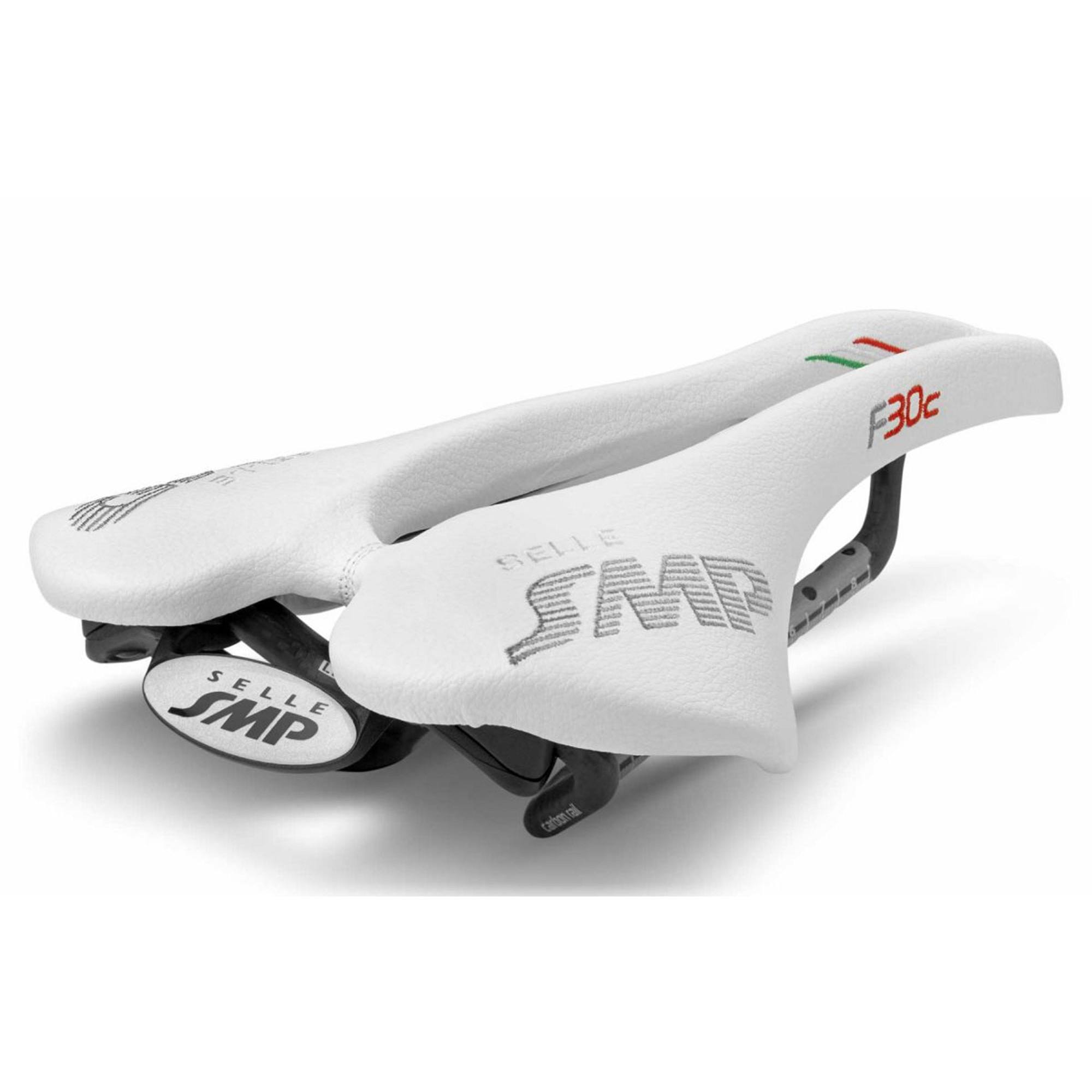 Selle SMP F30C Carbon Rail Saddle – RA Cycles Selle SMP F30C Carbon Rail Saddle – RA Cycles