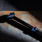 ethirteen Vario Post Collar and Saddle Clamp Kit