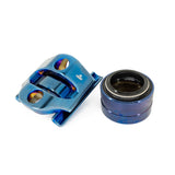 ethirteen Vario Post Collar and Saddle Clamp Kit