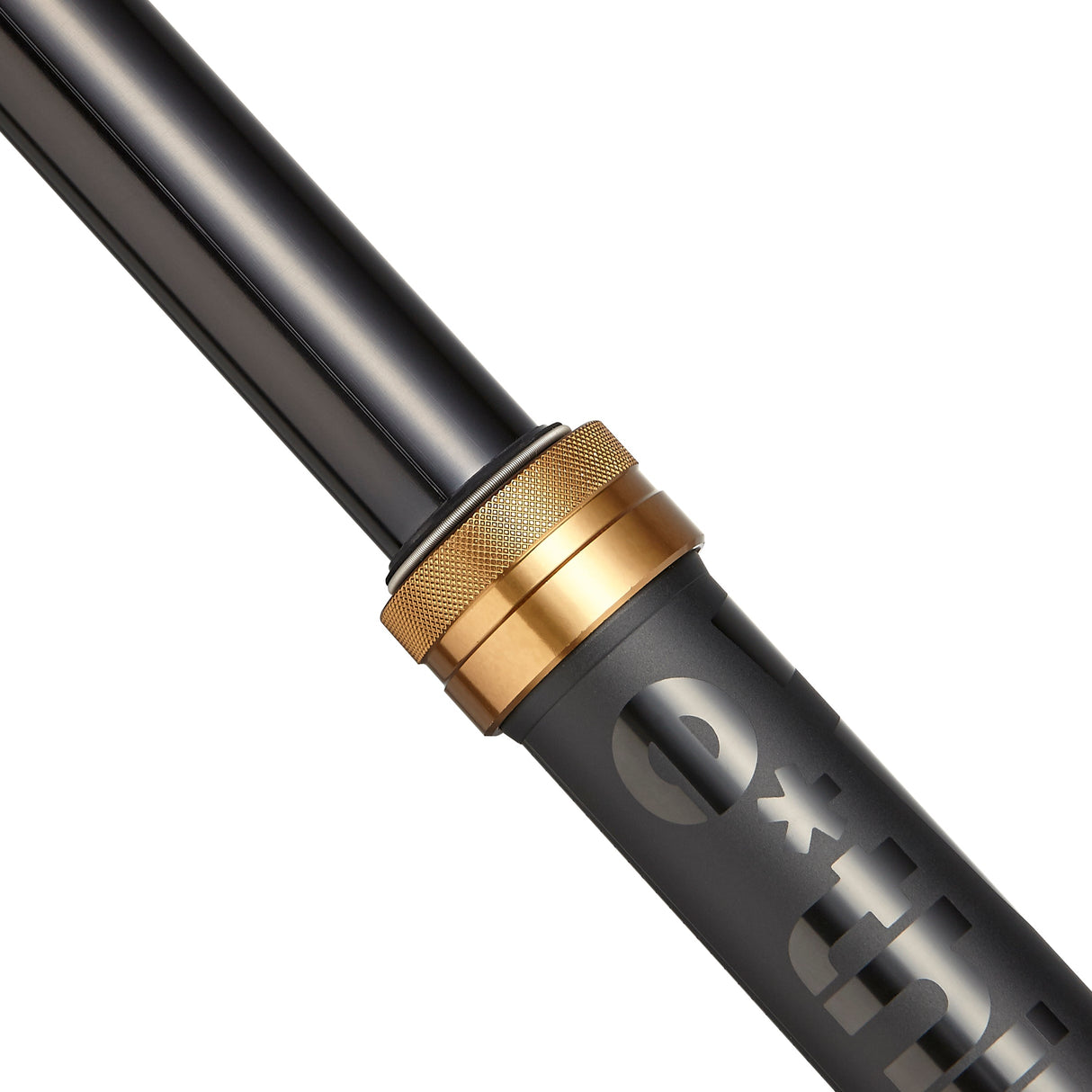 ethirteen Vario Post Collar and Saddle Clamp Kit