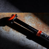 ethirteen Vario Post Collar and Saddle Clamp Kit