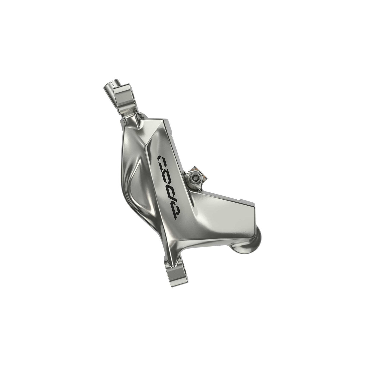 SRAM Code Ultimate Stealth Disc Brake Black Ano