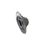 SRAM XG - 1290 12s Cassette Silver