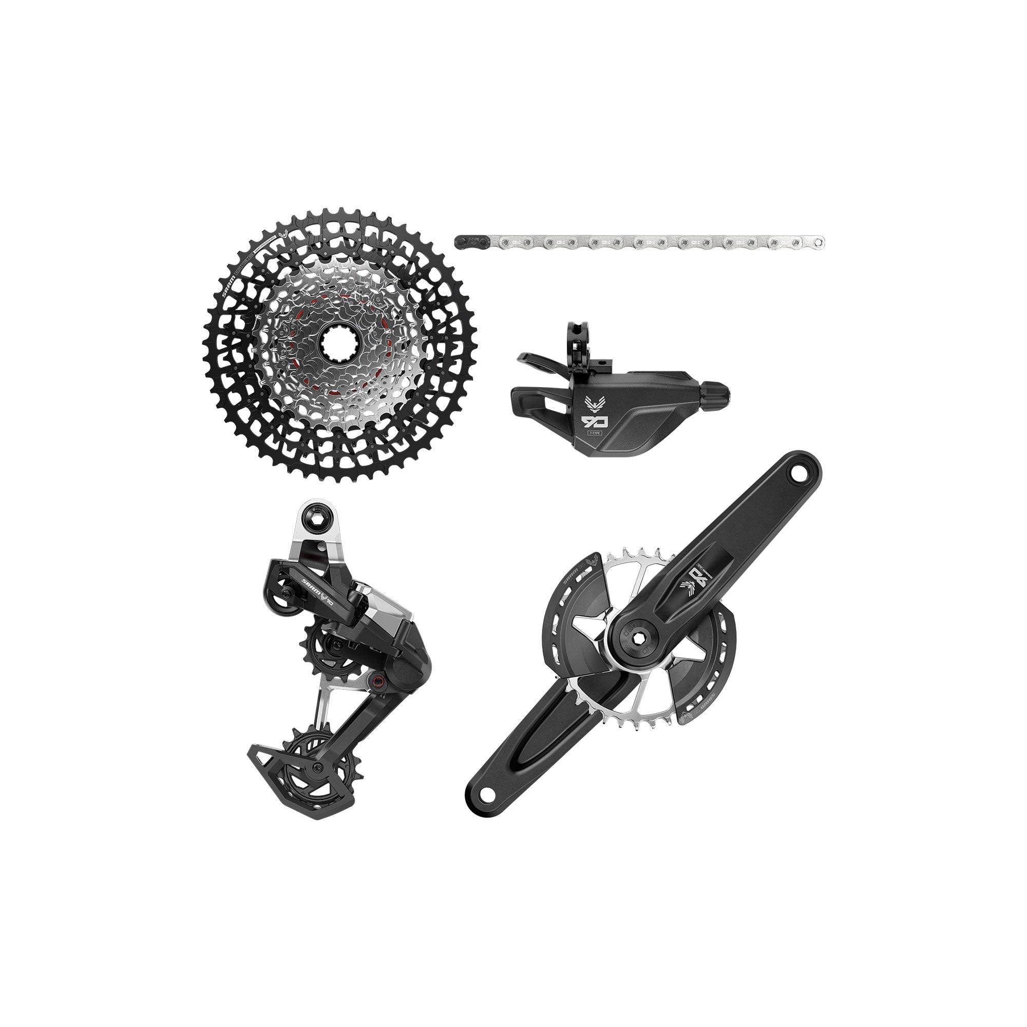 Sram Cycling Components| RA Cycles Sram Cycling Components| RA Cycles