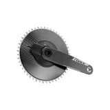 SRAM Force AXS 1 Aero E1 DUB Power Meter Crankset
