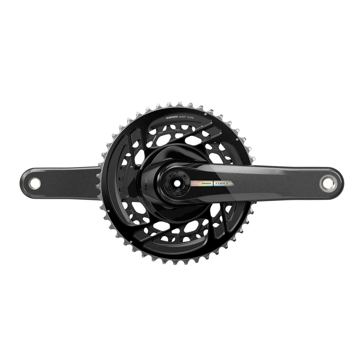 SRAM Force DUB Crankset D2 46x33