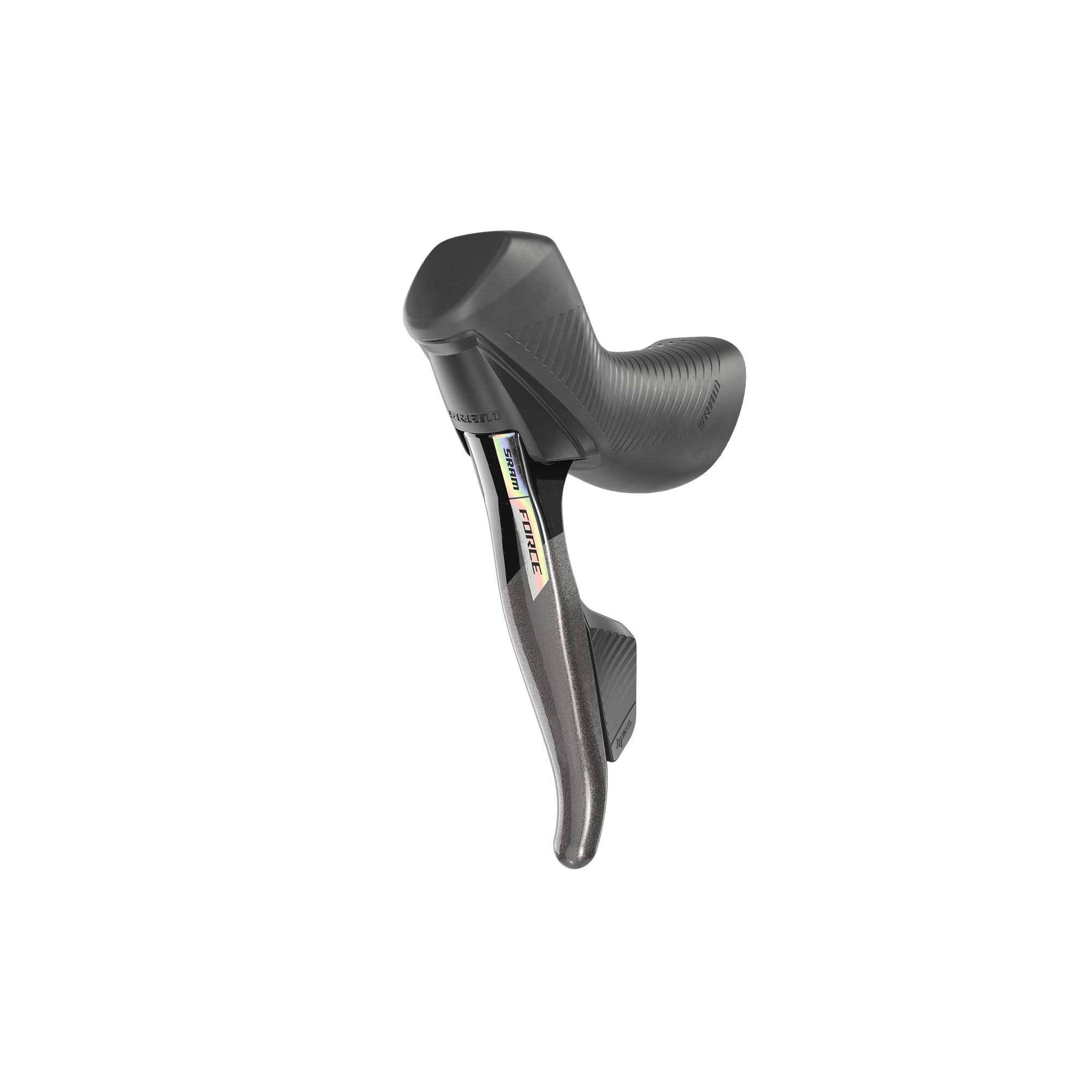 SRAM Force eTap AXS HRD Flat-Mount Brake and Shift Lever – RA Cycles