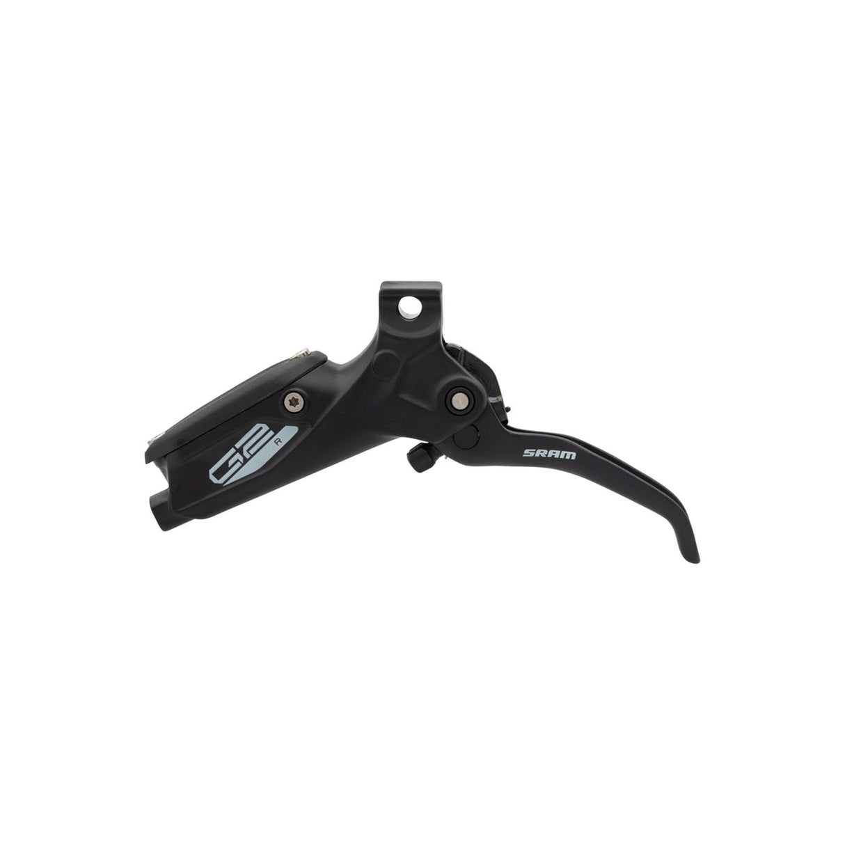 SRAM G2 R Disc Brake Lever Assembly A2