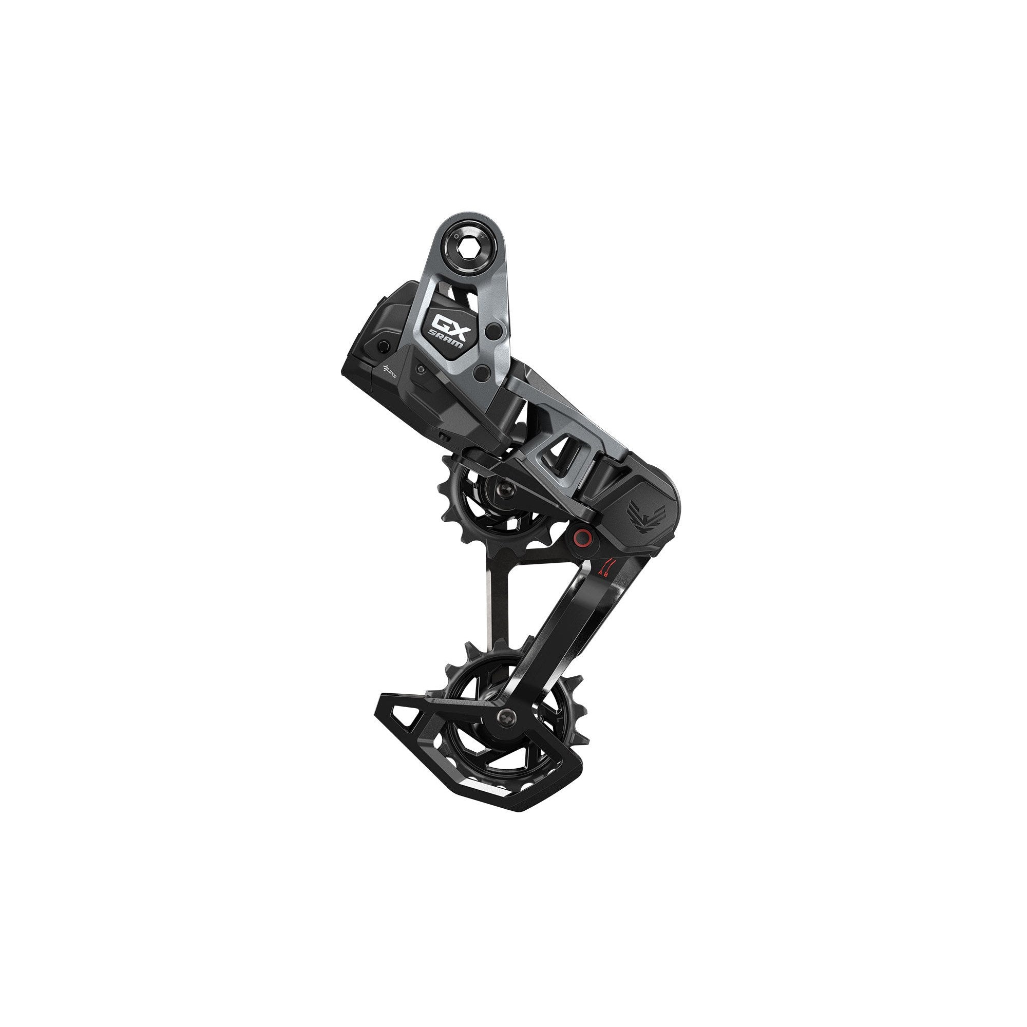 SRAM GX Eagle AXS T-Type Rear Derailleur SRAM GX Eagle AXS T-Type Rear Derailleur