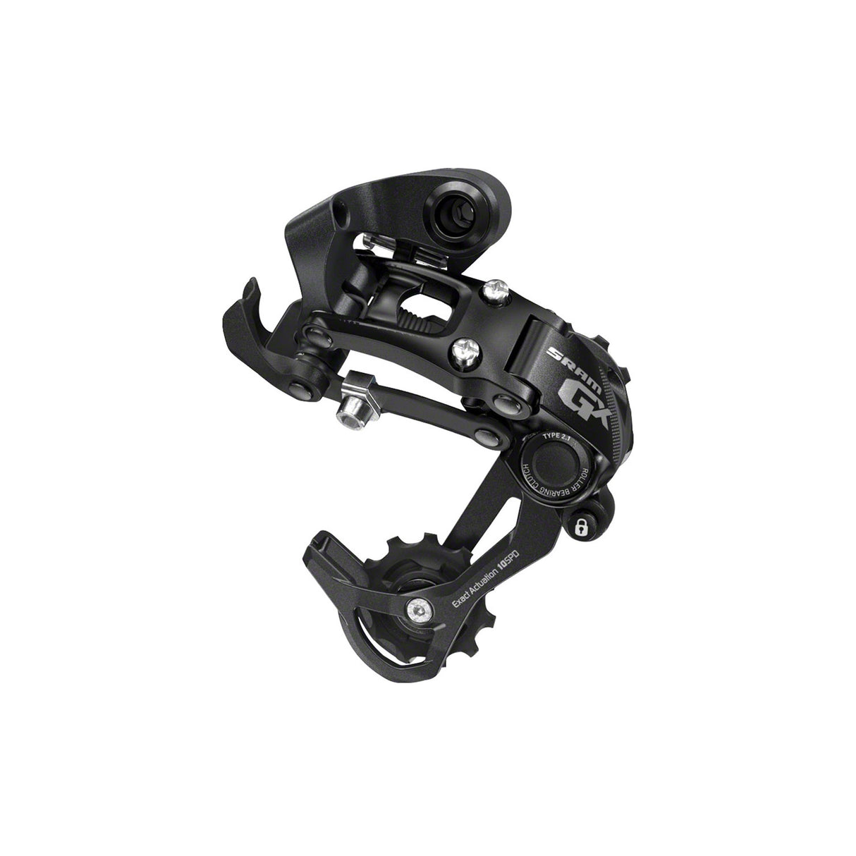 SRAM GX Rear Derailleur - 10-speed