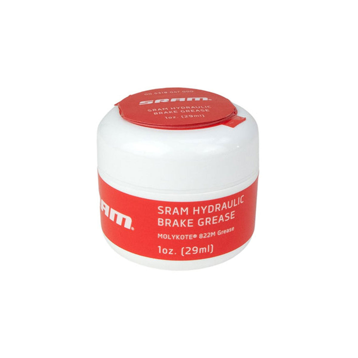 SRAM Hydraulic Disc Brake Grease 1oz.