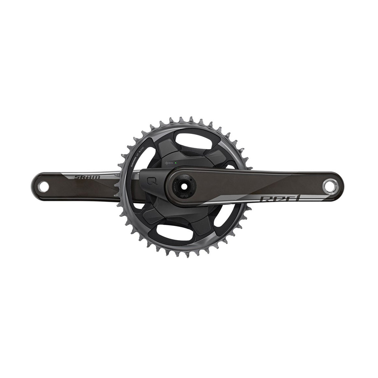 SRAM Red 1 DUB Powermeter Crankset 46t