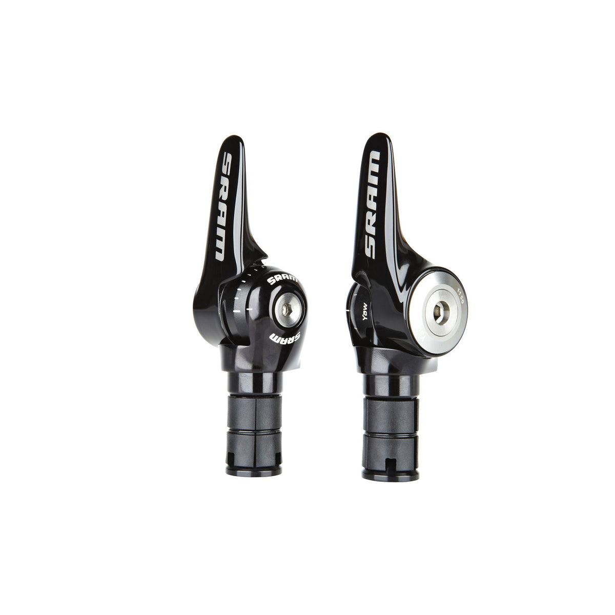 SRAM R2C Aero SL-1150 Bar End Shifters 11-Speed