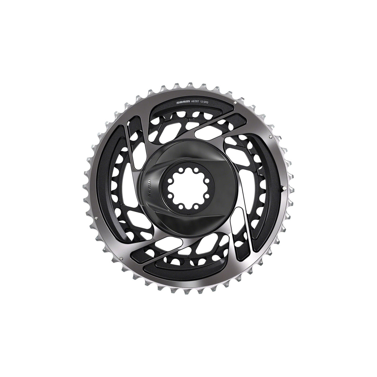 SRAM Red 12s 2x Direct Mount Chainrings