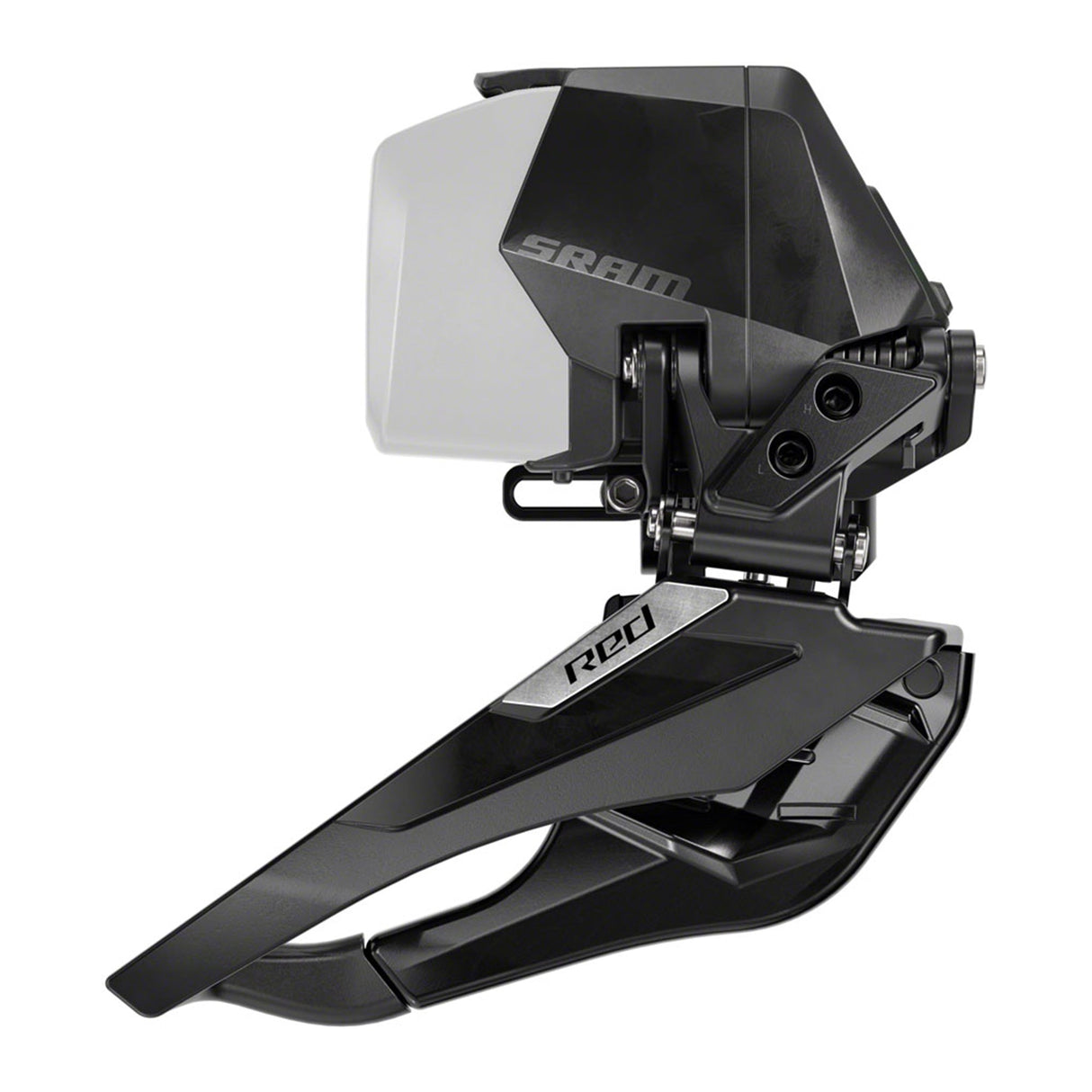 Desviador delantero SRAM Red AXS E1