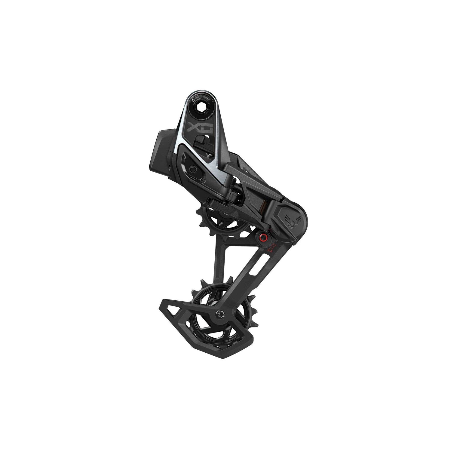 SRAM X0 Eagle AXS T-Type Rear Derailleur