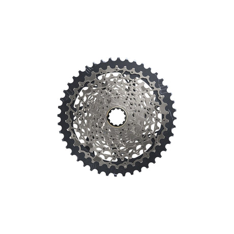 SRAM XG - 1271 Cassette 12 - speed Silver