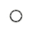 SRAM XX SL Eagle T - Type Power Meter Threaded Chainring 3mm Offset 32t