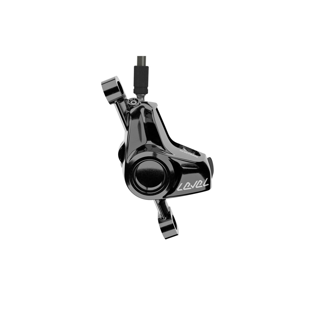 SRAM Level Ultimate Disc Brake Black