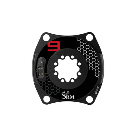 SRM PM9 8-Bolt Spider