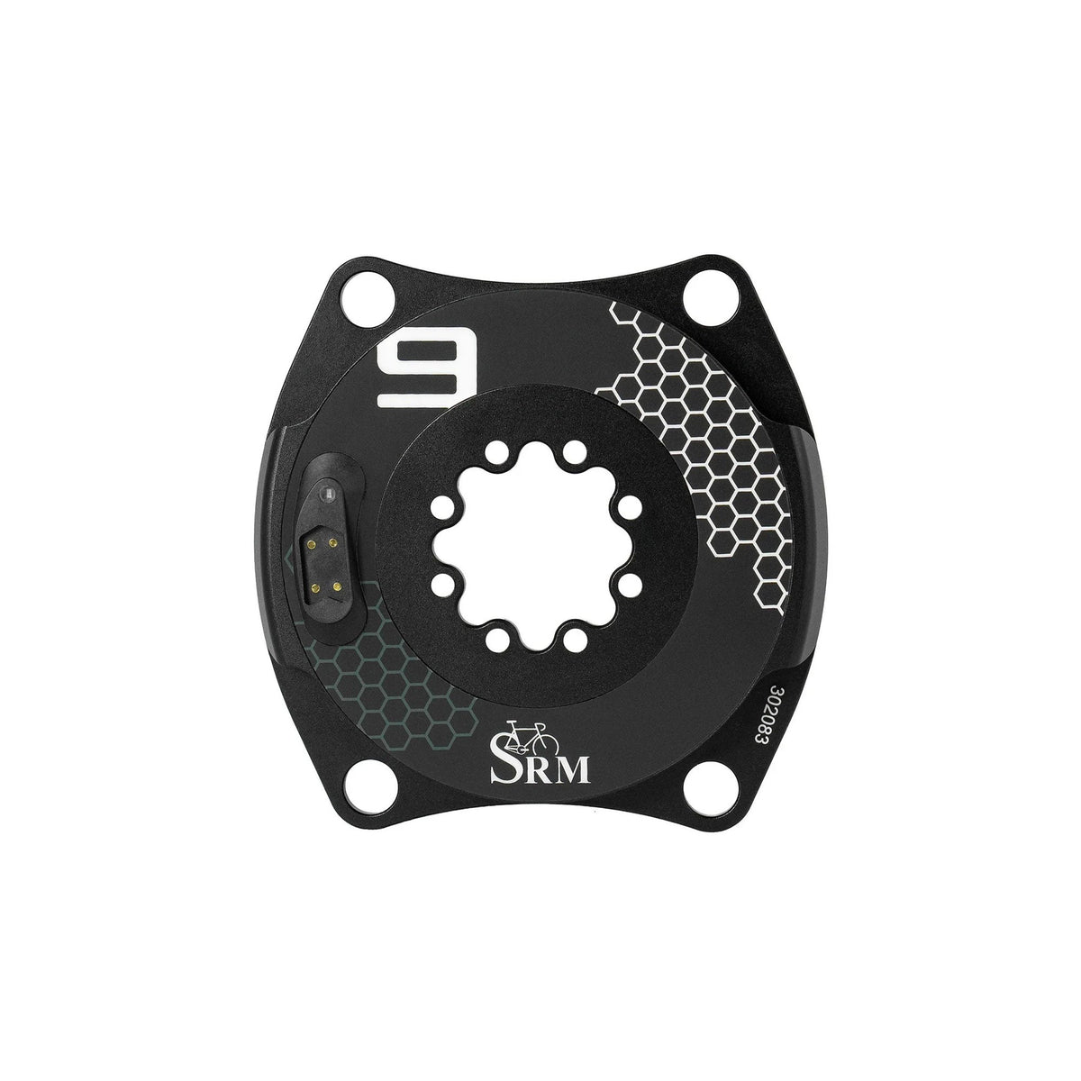 SRM PM9 8-Bolt Spider