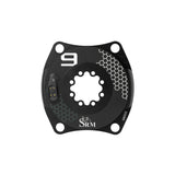SRM PM9 8-Bolt Spider