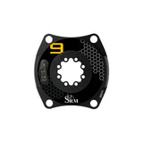 SRM PM9 8-Bolt Spider