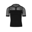 Assos Short Sleeve Skin Layer Superleger at RA Cycles