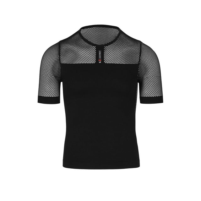 Assos Short Sleeve Skin Layer Superleger - RA Cycles