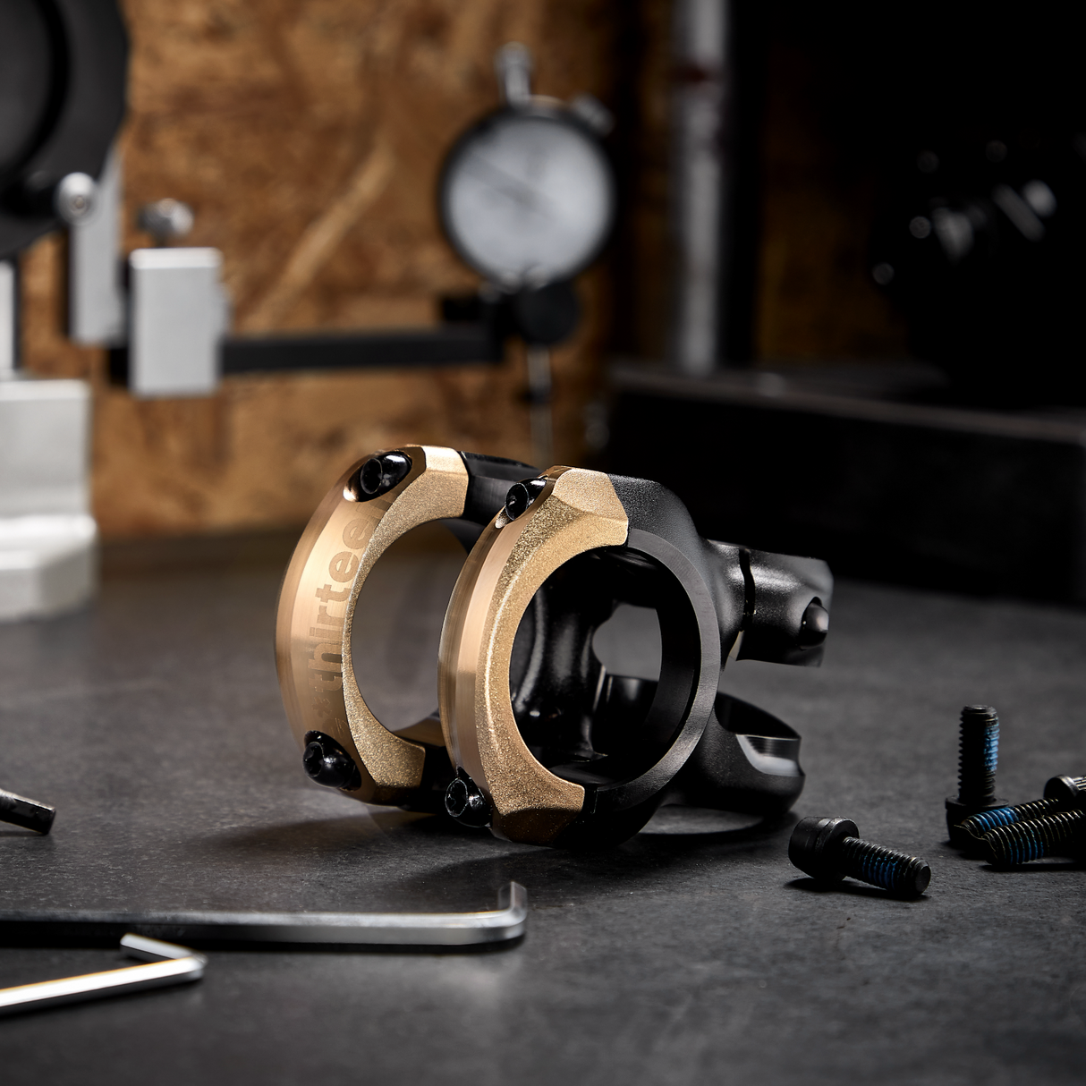 ethirteen Plus 35 Stem