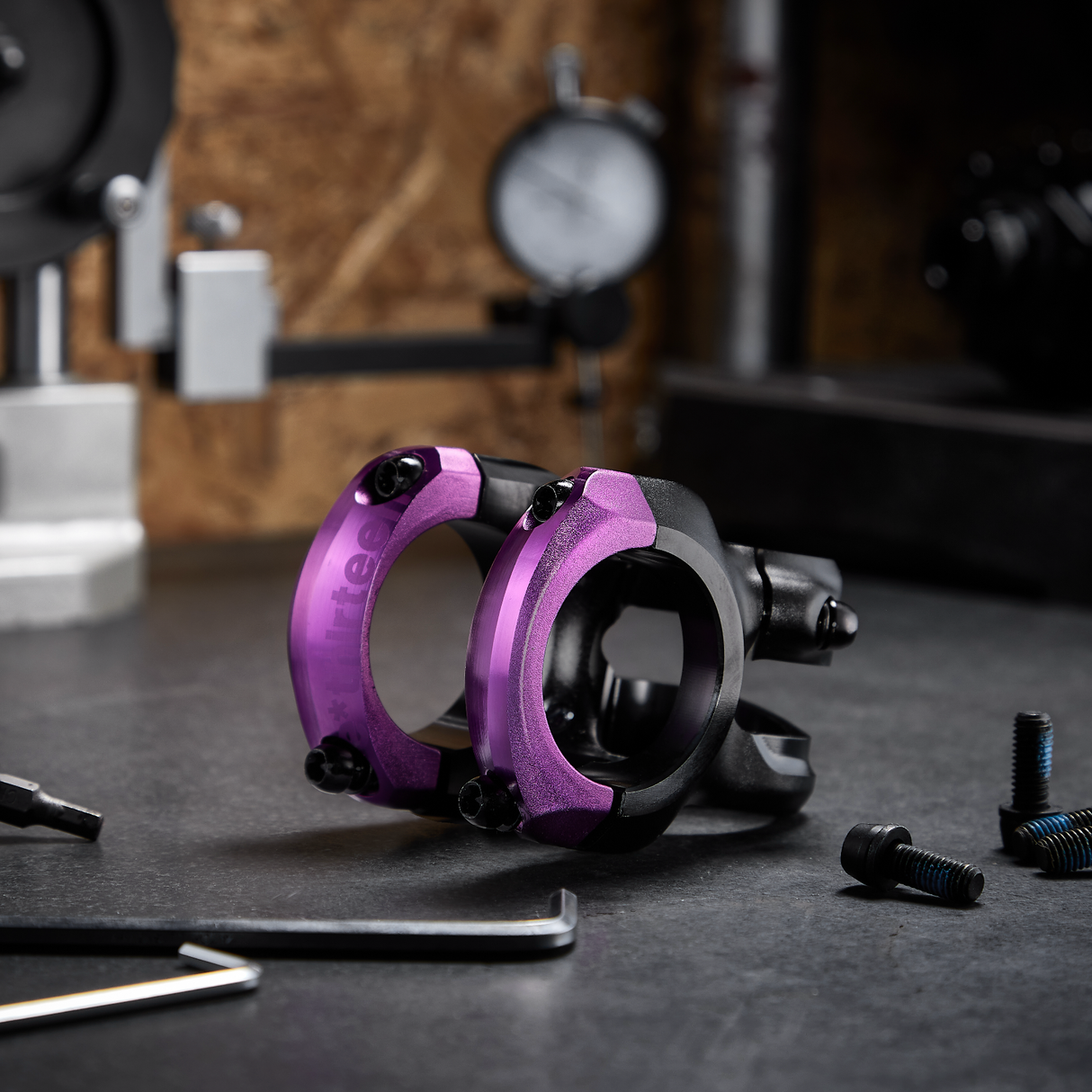 ethirteen Plus 35 Stem