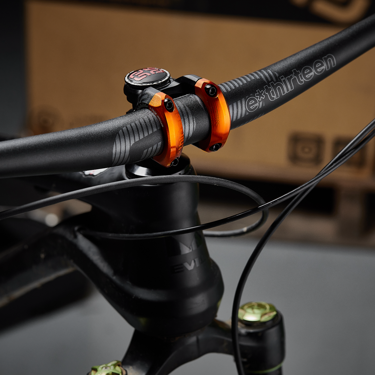 ethirteen Plus 35 Stem