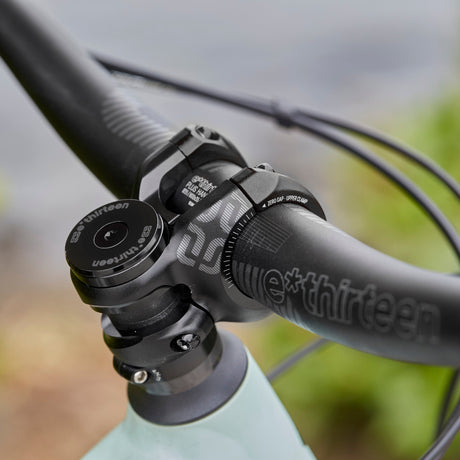 ethirteen Top Cap & Headset Spacer Kit