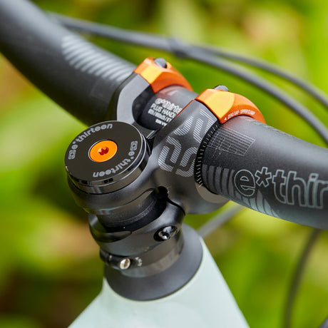 ethirteen Top Cap & Headset Spacer Kit