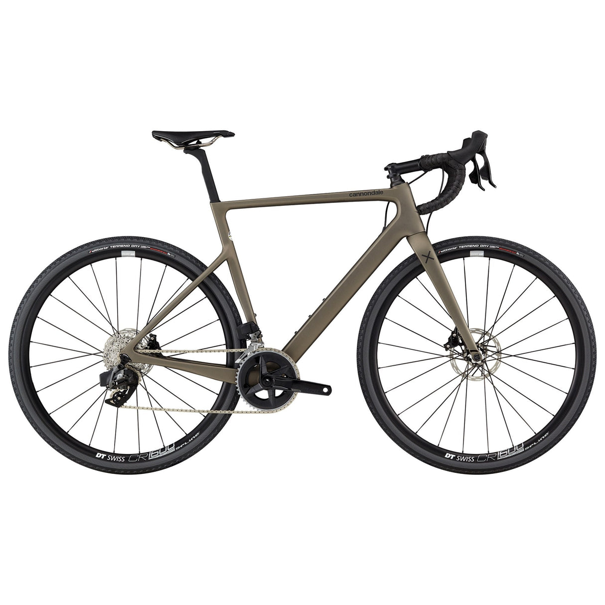 Cannondale SuperSix EVO SE Bike