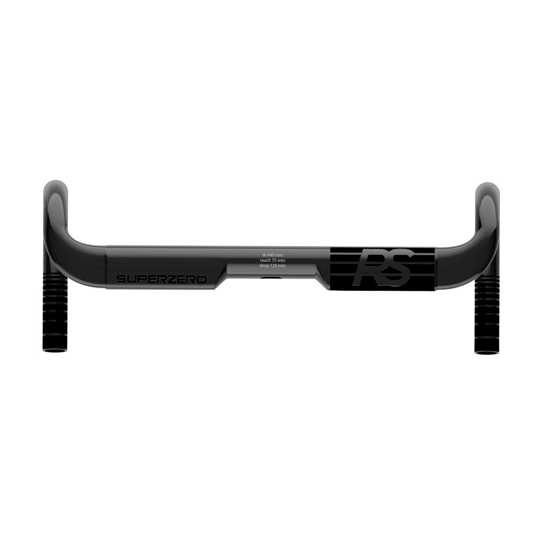 Manillar de carbono Deda Superzero RS