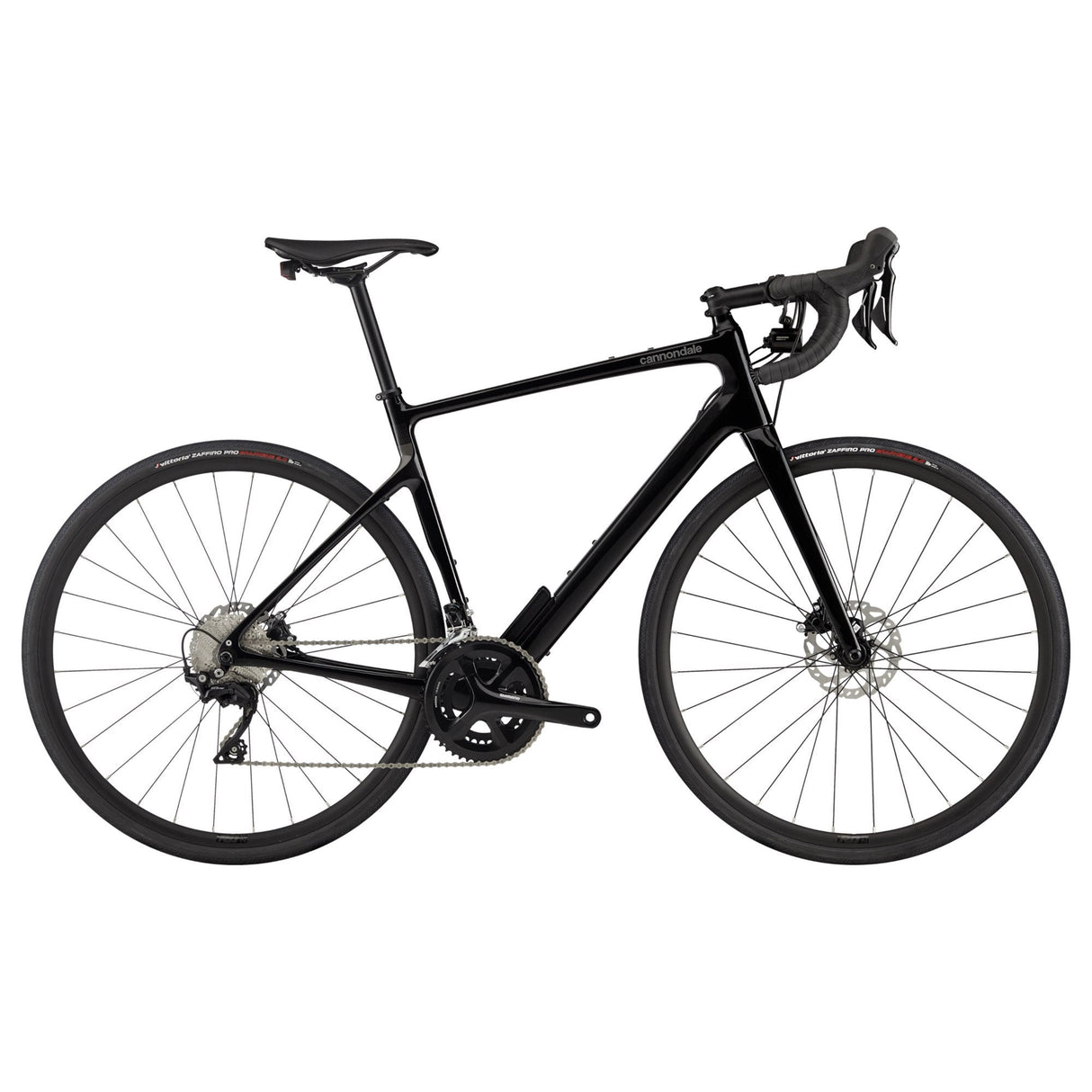 Cannondale Synapse Carbon 3 L Bike