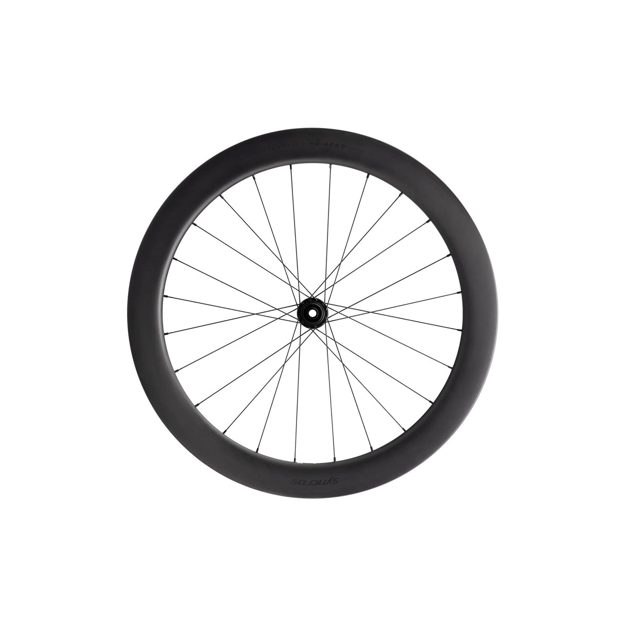 Syncros Capital 1.0 60mm Disc Brake Wheel - Front