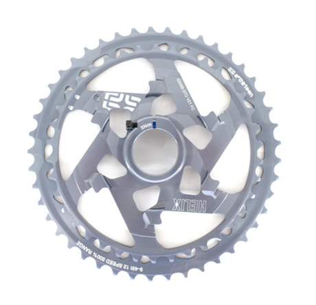 ethirteen Helix Race 12-Speed 9-45T Gravel Cassette Replacement Clusters