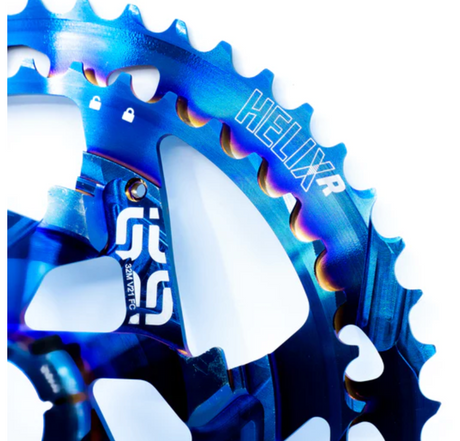 ethirteen Helix Race 12-Speed 9-45T Gravel Cassette Replacement Clusters