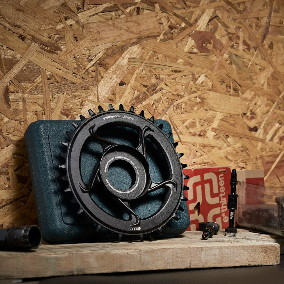 ethirteen e*spec Direct Mount Chainring