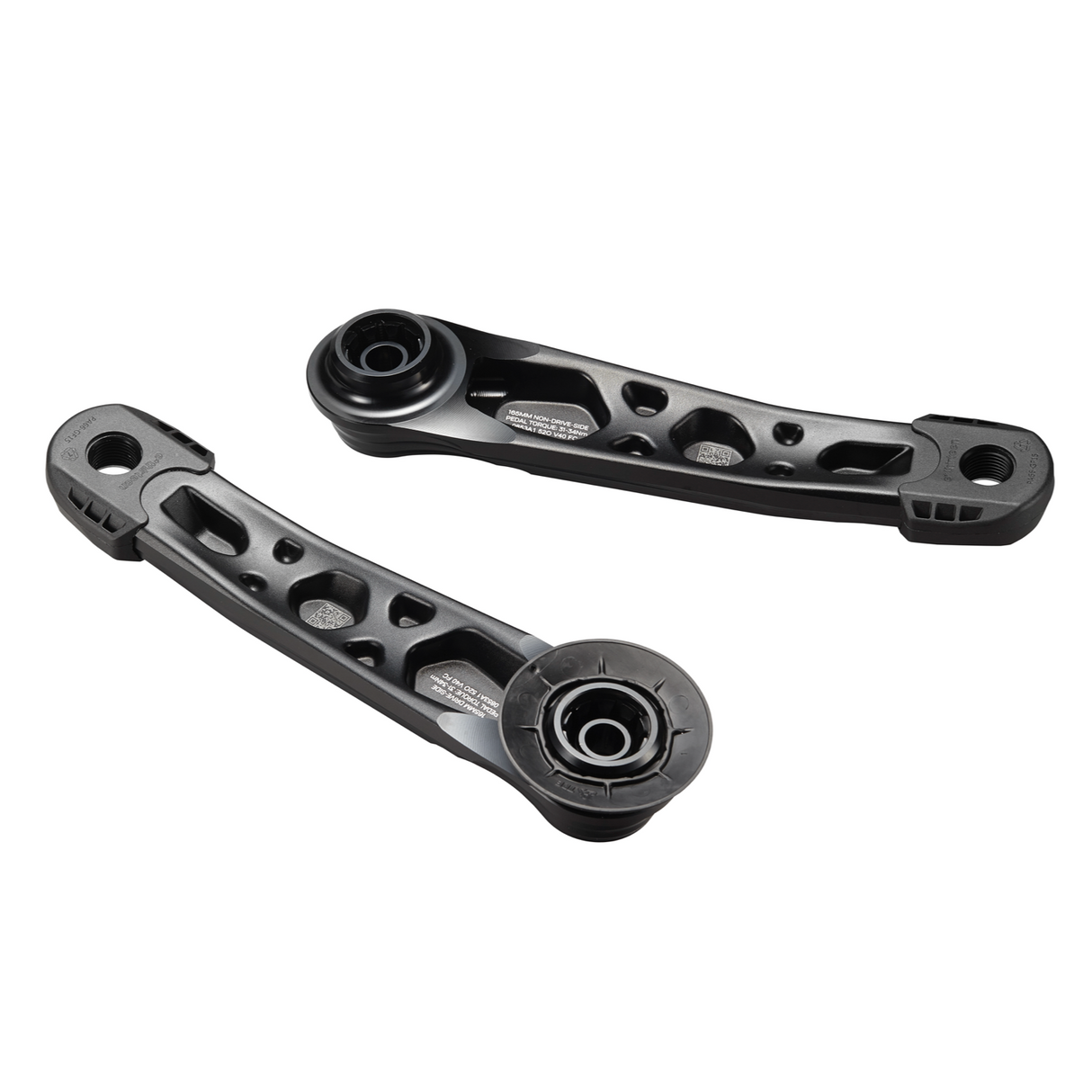 ethirteen Helix Race e*spec Alloy Cranks