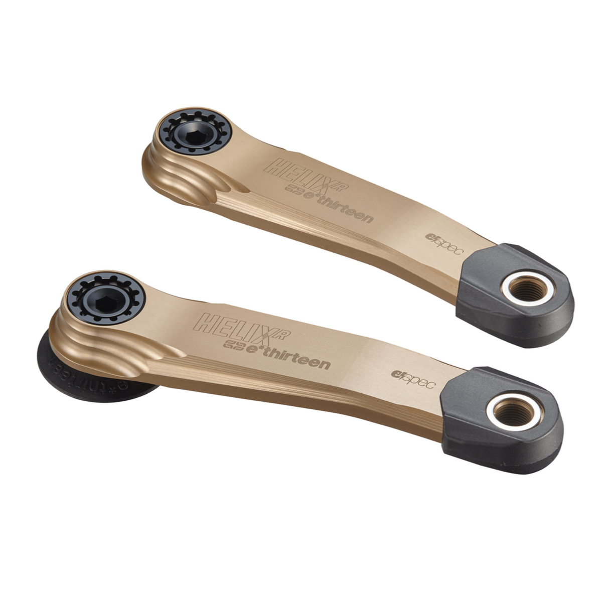 ethirteen Helix Race e*spec Alloy Cranks