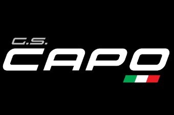 Capo G.S. Capo Tee