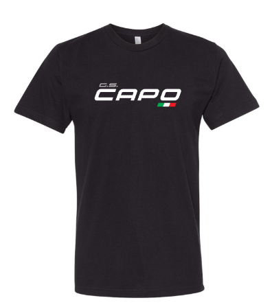 Capo G.S. Capo Tee